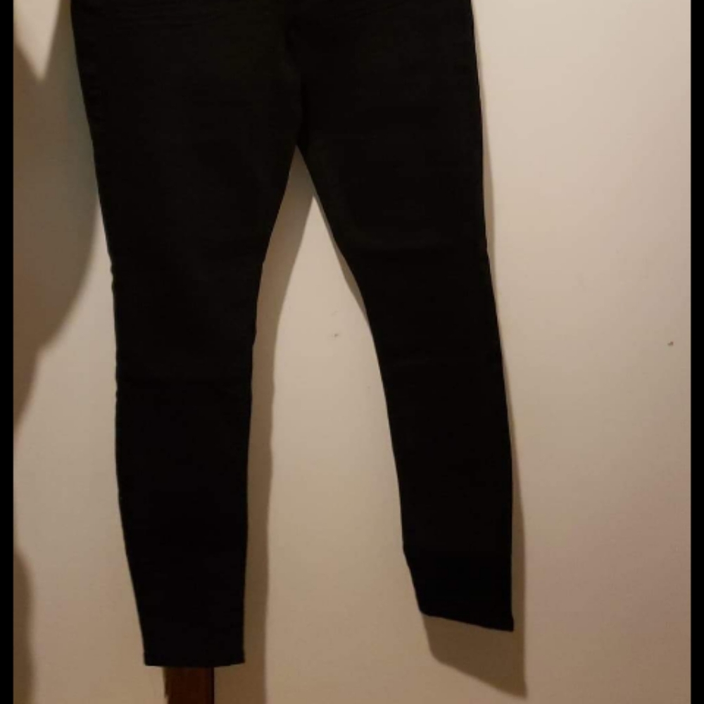 High Rise jeans - Picture 2 of 2